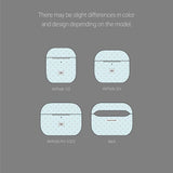 oab milky airpods case (mint)