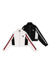 PRS Line crop track jacket