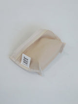 lss basic pouch (S size) _ peach
