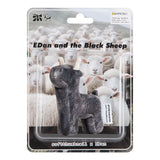 BlackSheep, EDan and the Black Sheep