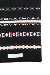 Ethnic muffler