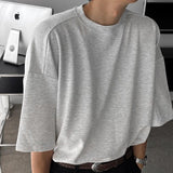 -5°C エアロファイバーショートスリーブTシャツ (6color)
