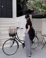 Cran String Backpack
