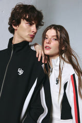 PRS Line crop track jacket