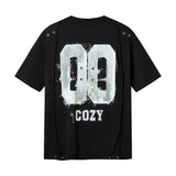 "00ナイトクラブTシャツ"