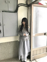 ユロットビンテージニット