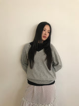 エルベテンセルロングスリーブ (6color)