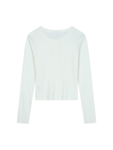 (W) Mog Cardigan