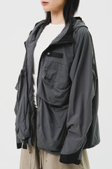 Lander Windbreaker (3color)