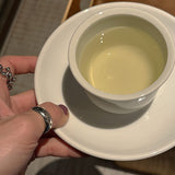 チャンキースターリング