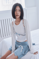bb ボレロ_white