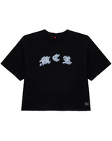 Code M.C.R. tee BK