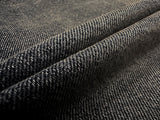 Acro Rivet Bermuda Denim