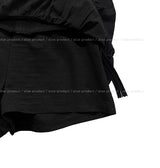 Sweeney Flare Frill Skirt