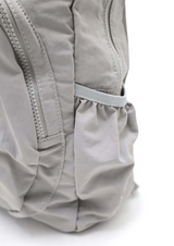 two-way canvas backpack(4colors)
