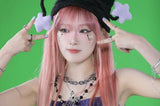[Meovv/Monsta X/IVE/(G)I-DLE/YENA/KARD/WayV/Viviz/Ifeye] Acid ice