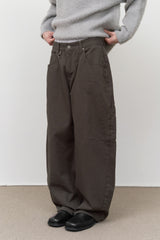Master Fatigue Pants