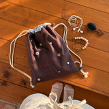 Nest String Bag