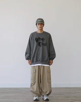 NCB KIND オーバースウェット