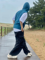 ナルニア カーゴパンツ