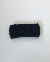 Braided Headband (3 Colors)