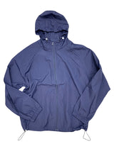 popo simple wind breaker
