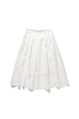 Millo ribbon skirt