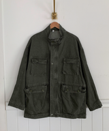 Koji Bomber Jacket Jumper
