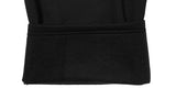Wari Brushed Belt Loop Wide Training Pants