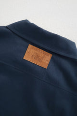 Tin work jacket_navy