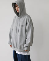NCB JUST OVER HOODIE