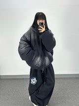 ワッペンリザーブスウェットパンツ