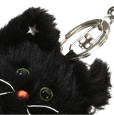【即日発送】GEEK BABY CAT KEYRING