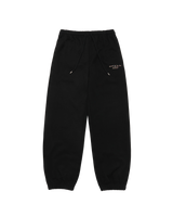 26SS MIXED THREAD JOGGER PANTS