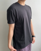 Laso Muscle Short Sleeve T-shirt