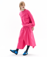 NIGHT GUIDE SWEATSHIRT