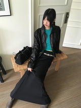 Iket ボヘミアンアンティークベルト