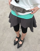 Daily sleeveless (10colors)