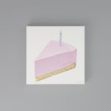 objet memo vol.7-dessert SET
