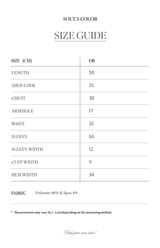 Slim Rib Button Top (3color)
