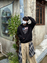 Montrea Revenge Hoodie 2C