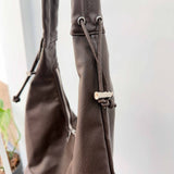 Soft Arc Tote Bag