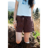 Rye Linen Shorts