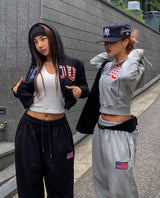 American Patch Training Jogger Pants