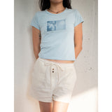 Nightdiary Mini Tee
