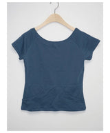 tip pocket tee
