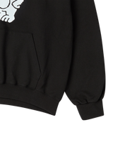 26SS BASIC AC BEAR HOODIE