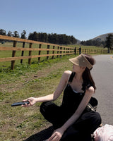 Jas Lapia Suncap