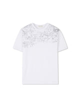 Fonta Printed Top