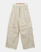 Pogmi Cargo Banding Pants
